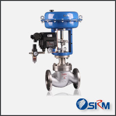 精小型氣動薄膜調節閥